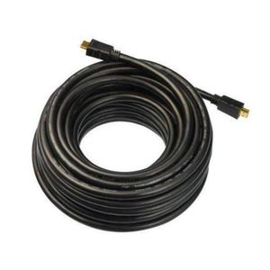 Cabo Hdmi 1.4 15m Full Hd 1080p Lcd Ps3 Xbox Tv 3d 15 Metros