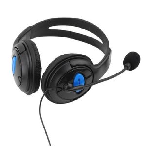 Headset Fone de Ouvido com Microfone para Ps4, Xbox One e 360