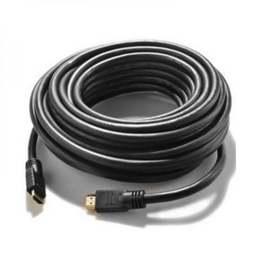 Cabo Hdmi 1.4 Full Hd Filtro Tv Lcd Led Plasma Xbox Ps3 2m