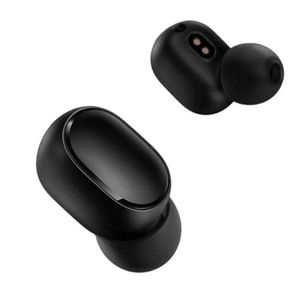 Fone de Ouvido Dual Bluetooth 5.0 Airdot Air Sem Fio Preto
