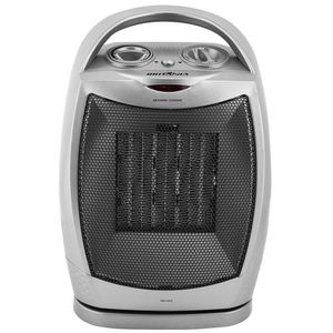 Aquecedor Ab 1600n Ceramic 1500W Britânia 220V