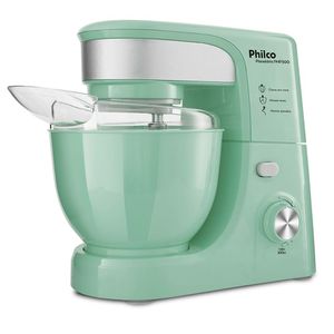 Batedeira Planetária Turbo Green 500W Philco 220v PHP500