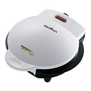 Omeleteira Duo Plus Branca Britânia 220V BRO2