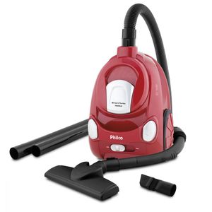 Aspirador de Pó Smart Turbo 1800w Philco 127v