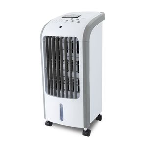 Climatizador de Ar Britânia 220v BCL01F