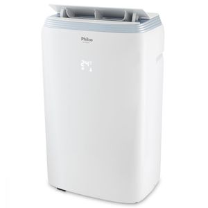 Ar Condicionado Philco Portátil 11000btus Pac11000qf3 220v