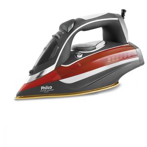 Ferro de Passar Titanium Ceramic Philco 127V PFV3200V