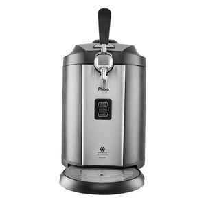 Chopeira PCC05I Barril 5 Litros Philco 220v