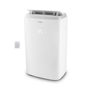 Ar Condicionado Portátil Frio Britânia 127v