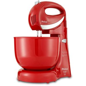 Batedeira Paris Duo Mixer Turbo Vm 220v