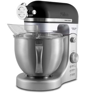 Batedeira Philco Planetaria Turbo Inox 220v