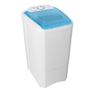 Máquina de Lavar 10kg Britânia Semi Automática BLRS10B - 127V