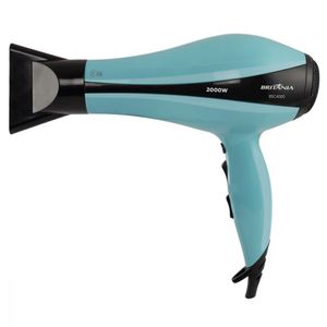 Secador De Cabelos Britânia Tourmaline Íon 2000w 127V