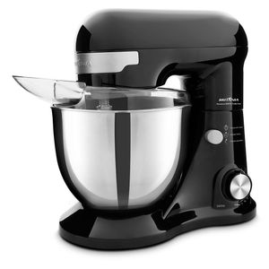 Batedeira Planetária Bbp515p Inox 500w 220V