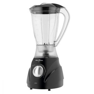 Liquidificador Britânia Black 2,1L 127V