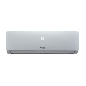 Ar Condicionado Split Philco 12000BTUs PAC12000TFM12 Frio 220V