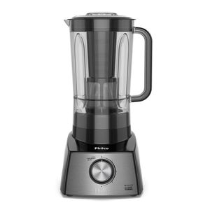 Liquidificador Philco Plq1411P 4 Velocidades 2,7L 1150W 127V