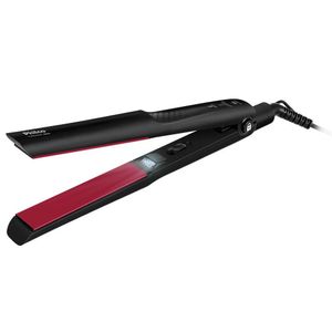 Prancha Philco Ppr11V Cherry Ceramic Red Bivolt