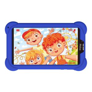 Tablet Kids Philco Ptb7Ssg Android Pie Multi-Toque Bivolt