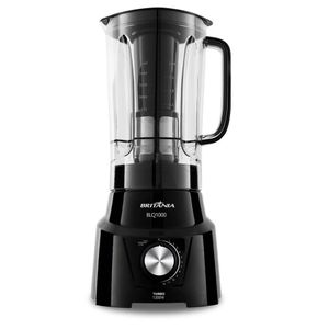 Liquidificador Britânia Blq1000P 1200W 220V