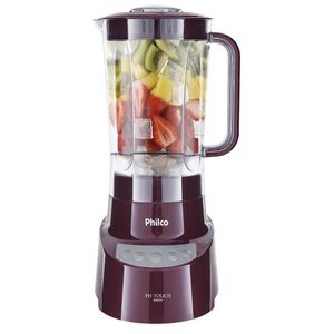 Liquidificador Philco Ph Touch Wine 900w 220v