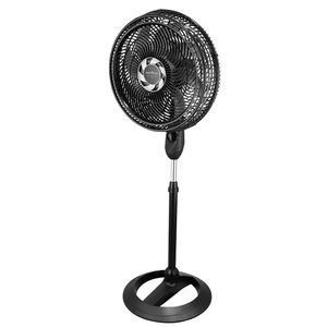 Ventilador Coluna Britânia Bvc450-8 Turbo 160w 127v