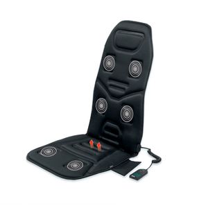 Assento Massageador Ultra Massage Relaxmedic 6 Motores