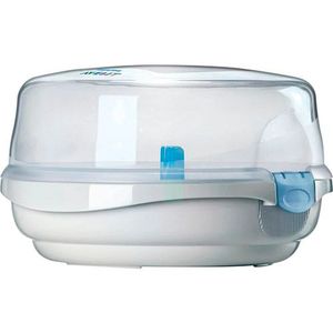 Esterilizador De Mamadeiras Philips Avent Scf281/02