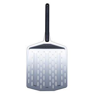 Espátula Perfurada de Alumínio para Pizza Ooni Pizza Ovens
