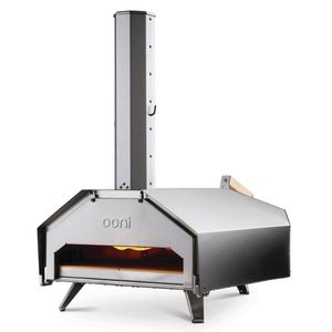 Forno de Pizza a Lenha/carvão Pro 16 Ooni Pizza Ovens