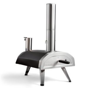 Forno de Pizza a Pellet Fyra 12 Ooni Pizza Ovens