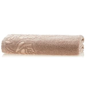 Toalha De Banho Lmpeter Guadalupe 75Cm X 150Cm Fendi