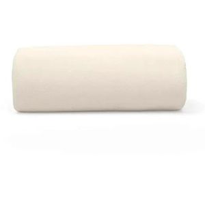 Lençol Buettner Casal Malha Image C/ Elástico Perola