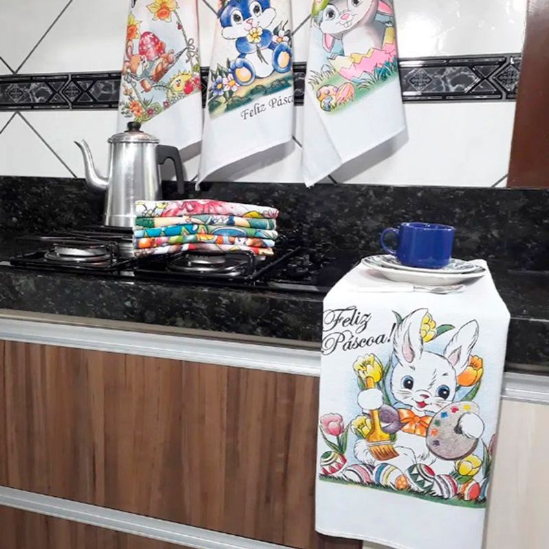 kit cozinha em tecido a pronta entrega#kitcozinha 