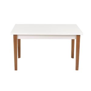 Mesa Luiza 135cm Branco
