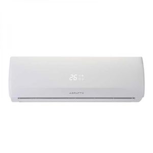 Ar Condicionado Split 12000 BTUs Agratto Fit Top Frio 220v Monofásico