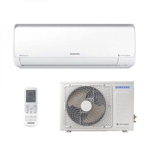 Ar Condicionado Split Digital Inverter Samsung 12000 Btus Quente/Frio 220V Monofásico AR12MSSPBGMNAZ
