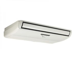 Ar Condicionado Split Piso Teto Trane 24000 BTUs U-match Frio 220v Monofásico
