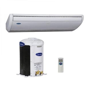 Ar Condicionado Split Piso Teto 36.000 Btus Carrier Space Frio 220V 42XQL36C5