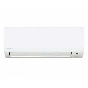 Ar Condicionado Multi Bi Split Inverter 24000 BTUs (1x9000 + 1x18000 BTUs) Daikin Quente/Frio 220v