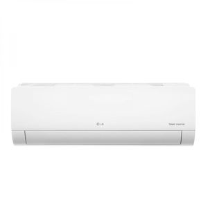 Ar Condicionado Multi Tri Split Inverter 24000 BTUs (2x9000 + 1x18000 BTUs) LG Quente/Frio 220V