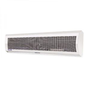 Cortina de Ar com Controle Remoto Elgin 120cm 220V Monofasico