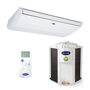 Ar Condicionado Split Teto On/off Xperience Carrier 30000 Btus Frio 220V Monofasico 42zqa30c5