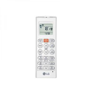 Ar Condicionado Split lg 2x9000 Btus Quente/frio 220v Mono