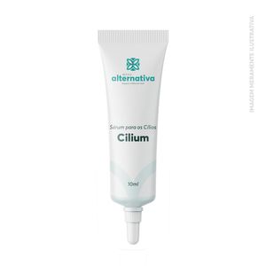 Cilium Sérum Crescimento Dos Cílios 10ml