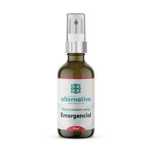 Floral Australiano Emergencial Spray 30ml