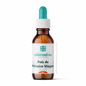 Floral - Pais De Primeira Viagem 30ml