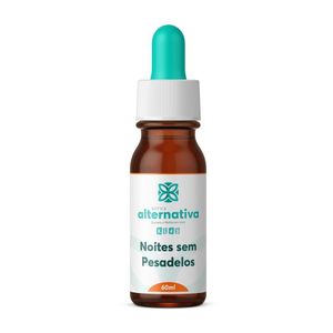 Floral De Bach Baby - Noites Sem Pesadelos 60ml