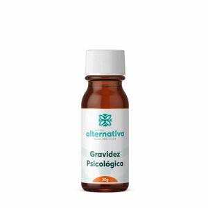 Floral De Bach Pet Gravidez Psicológica - 30g