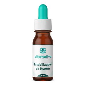 Floral Estabilizador De Humor - 60ml